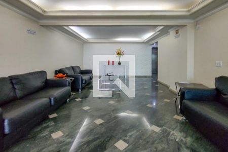 Apartamento para alugar com 55m², 1 quarto e 1 vagaHall de entrada