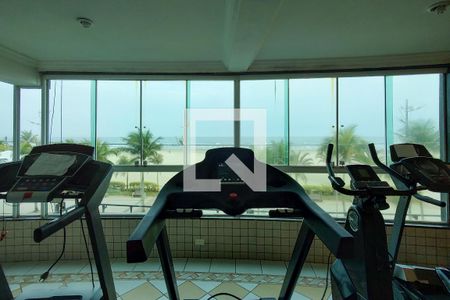 Apartamento para alugar com 55m², 1 quarto e 1 vagaAcademia