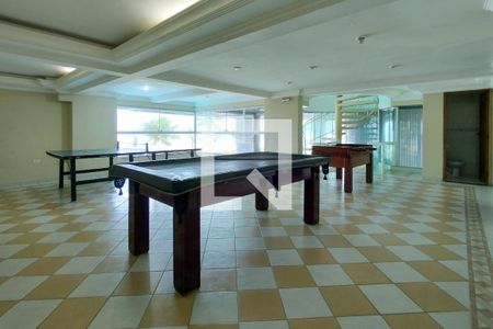 Apartamento para alugar com 55m², 1 quarto e 1 vagaÁrea comum