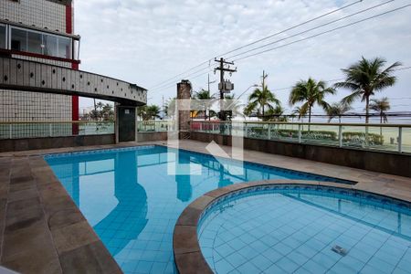 Apartamento para alugar com 55m², 1 quarto e 1 vagaÁrea comum - Piscina
