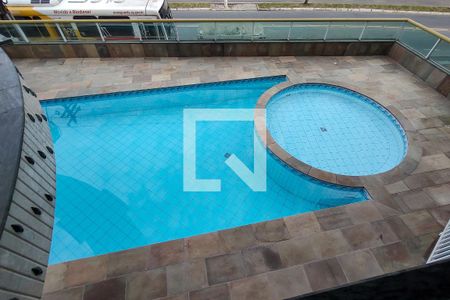 Apartamento para alugar com 55m², 1 quarto e 1 vagaÁrea comum - Piscina