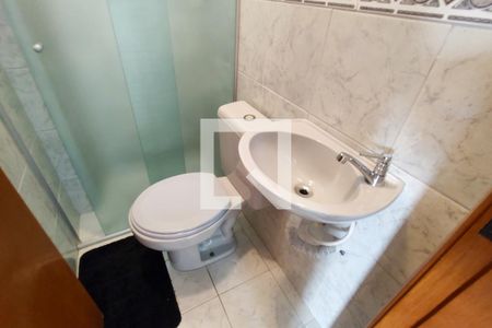 Apartamento para alugar com 55m², 1 quarto e 1 vagaBanheiro