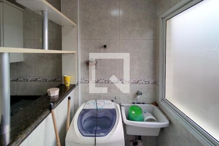 Apartamento para alugar com 55m², 1 quarto e 1 vagaÁrea de Serviço