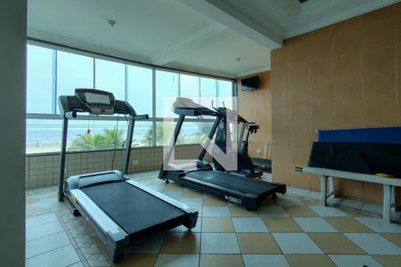 Apartamento para alugar com 55m², 1 quarto e 1 vagaAcademia