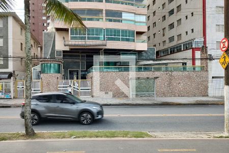 Apartamento para alugar com 55m², 1 quarto e 1 vagaVista da Rua