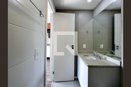 Studio à venda com 29m², 1 quarto e sem vagaBanheiro