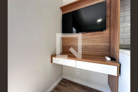 Studio à venda com 29m², 1 quarto e sem vagaQuarto