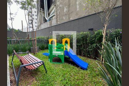 Studio à venda com 29m², 1 quarto e sem vagaEspaço Pet