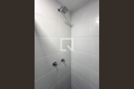 Studio à venda com 29m², 1 quarto e sem vagaBanheiro