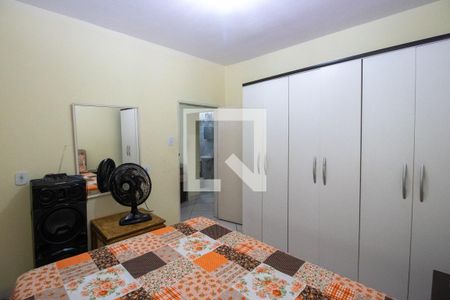 Quarto 1 de casa para alugar com 3 quartos, 180m² em Jardim Denadai (nova Veneza), Sumaré