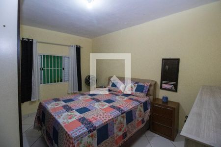 Quarto 2 de casa para alugar com 3 quartos, 180m² em Jardim Denadai (nova Veneza), Sumaré