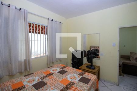 Quarto 1 de casa para alugar com 3 quartos, 180m² em Jardim Denadai (nova Veneza), Sumaré