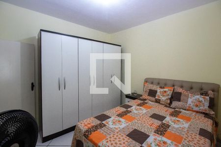 Quarto 1 de casa para alugar com 3 quartos, 180m² em Jardim Denadai (nova Veneza), Sumaré