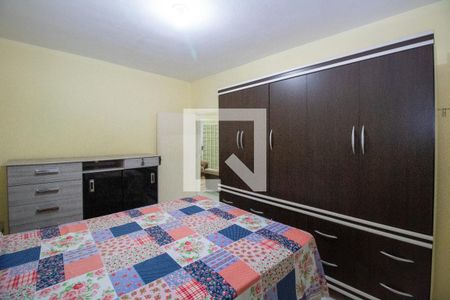Quarto 2 de casa para alugar com 3 quartos, 180m² em Jardim Denadai (nova Veneza), Sumaré