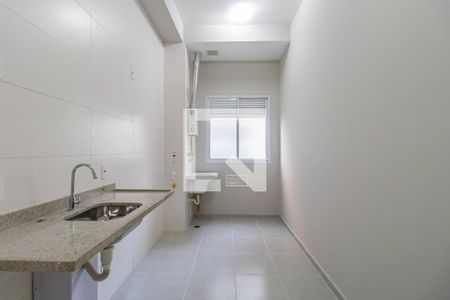Apartamento para alugar com 44m², 1 quarto e 1 vaga Apartamento para alugar com 44m², 1 quarto e 1 vagaCozinha