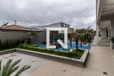Apartamento para alugar com 44m², 1 quarto e 1 vaga Apartamento para alugar com 44m², 1 quarto e 1 vagaÁrea comum