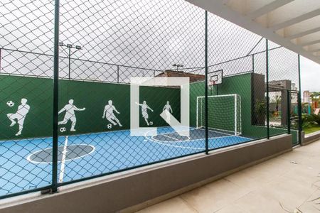 Apartamento para alugar com 44m², 1 quarto e 1 vaga Apartamento para alugar com 44m², 1 quarto e 1 vagaÁrea comum
