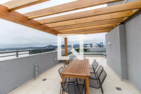 Apartamento para alugar com 44m², 1 quarto e 1 vaga Apartamento para alugar com 44m², 1 quarto e 1 vagaÁrea comum