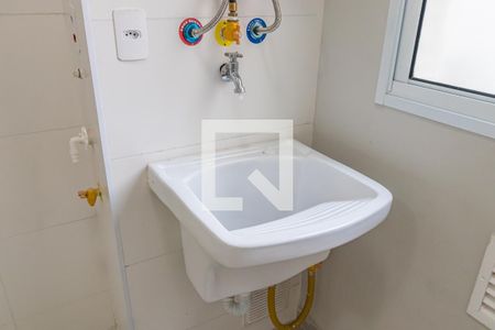 Apartamento para alugar com 44m², 1 quarto e 1 vaga Apartamento para alugar com 44m², 1 quarto e 1 vagaÁrea de Serviço