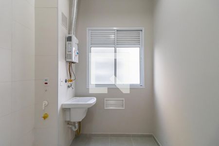 Apartamento para alugar com 44m², 1 quarto e 1 vaga Apartamento para alugar com 44m², 1 quarto e 1 vagaÁrea de Serviço