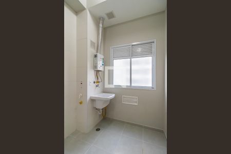 Apartamento para alugar com 44m², 1 quarto e 1 vaga Apartamento para alugar com 44m², 1 quarto e 1 vagaÁrea de Serviço