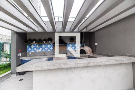 Apartamento para alugar com 44m², 1 quarto e 1 vaga Apartamento para alugar com 44m², 1 quarto e 1 vagaÁrea comum
