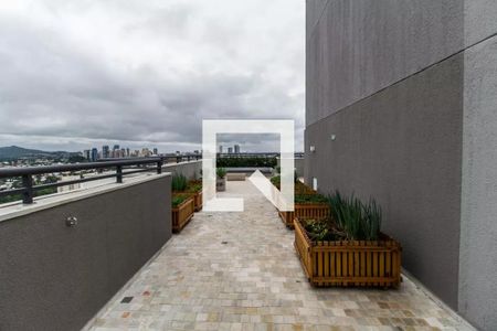 Apartamento para alugar com 44m², 1 quarto e 1 vaga Apartamento para alugar com 44m², 1 quarto e 1 vagaÁrea comum