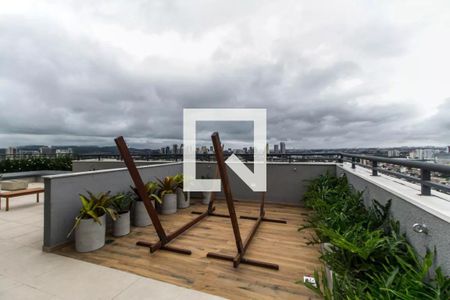 Apartamento para alugar com 44m², 1 quarto e 1 vaga Apartamento para alugar com 44m², 1 quarto e 1 vagaÁrea comum
