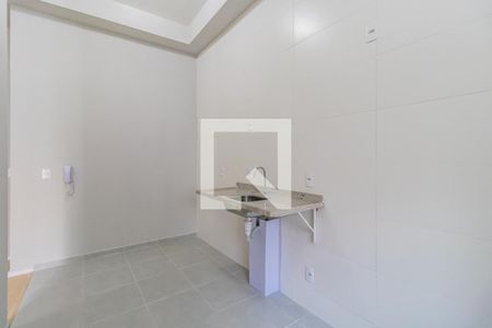 Apartamento para alugar com 44m², 1 quarto e 1 vaga Apartamento para alugar com 44m², 1 quarto e 1 vagaCozinha