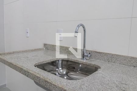 Apartamento para alugar com 44m², 1 quarto e 1 vaga Apartamento para alugar com 44m², 1 quarto e 1 vagaCozinha