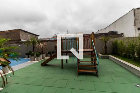 Apartamento para alugar com 44m², 1 quarto e 1 vaga Apartamento para alugar com 44m², 1 quarto e 1 vagaÁrea comum