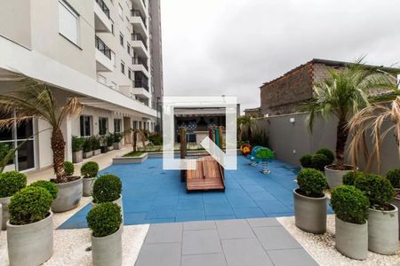 Apartamento para alugar com 44m², 1 quarto e 1 vaga Apartamento para alugar com 44m², 1 quarto e 1 vagaÁrea comum