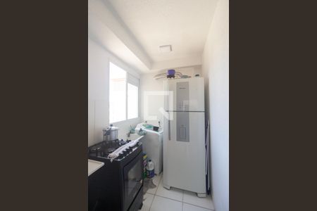 Apartamento para alugar com 40m², 2 quartos e sem vagaÁrea de Serviço