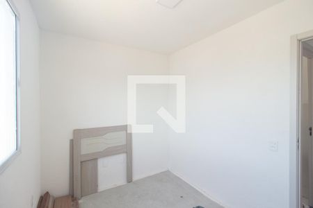 Apartamento para alugar com 40m², 2 quartos e sem vagaQuarto 2