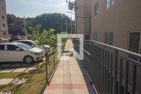 Apartamento para alugar com 40m², 2 quartos e sem vagaÁrea comum