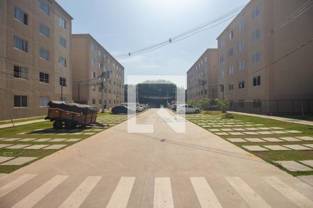 Apartamento para alugar com 40m², 2 quartos e sem vagaÁrea comum