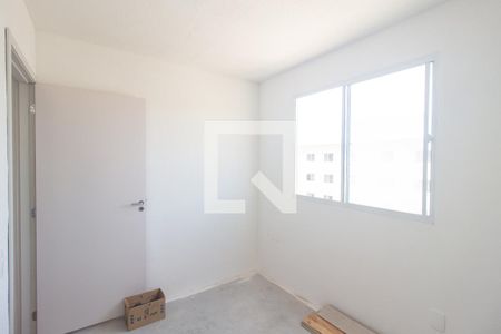 Apartamento para alugar com 40m², 2 quartos e sem vagaQuarto 2