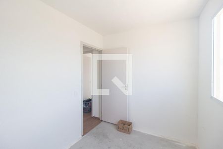 Apartamento para alugar com 40m², 2 quartos e sem vagaQuarto 2