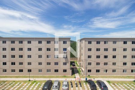 Apartamento para alugar com 40m², 2 quartos e sem vagaVista do Quarto 2