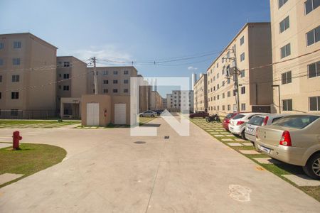Apartamento para alugar com 40m², 2 quartos e sem vagaÁrea comum