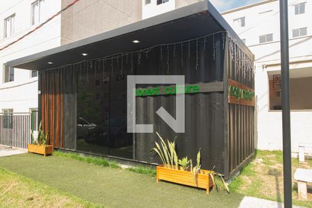 Apartamento para alugar com 40m², 2 quartos e sem vagaÁrea comum