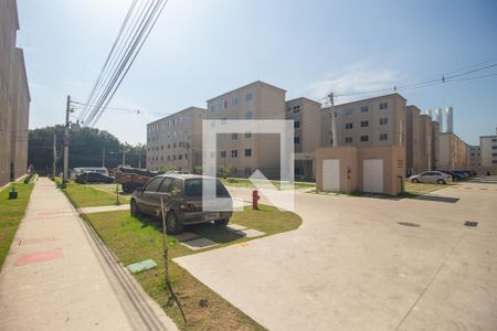 Apartamento para alugar com 40m², 2 quartos e sem vagaÁrea comum