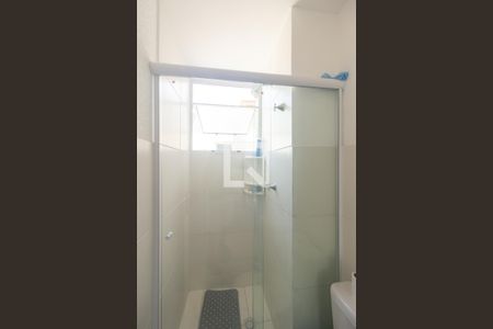 Apartamento para alugar com 40m², 2 quartos e sem vagaBanheiro