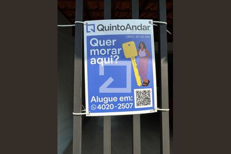 Casa para alugar com 125m², 3 quartos e 3 vagasPlaca
