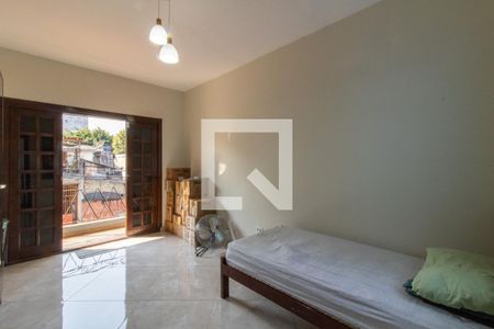Casa para alugar com 125m², 3 quartos e 3 vagasQuarto 2