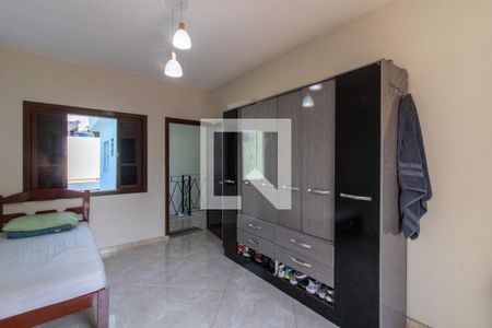 Casa para alugar com 125m², 3 quartos e 3 vagasQuarto 2