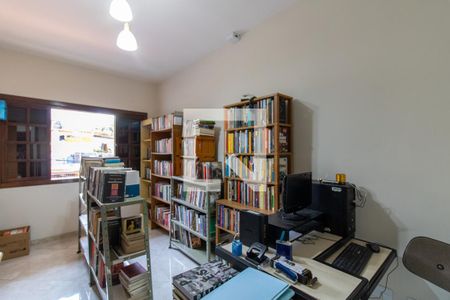 Casa para alugar com 125m², 3 quartos e 3 vagasQuarto 3