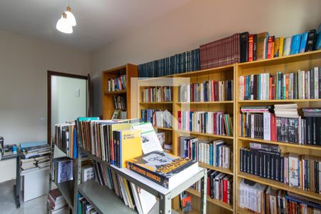 Casa para alugar com 125m², 3 quartos e 3 vagasQuarto 3