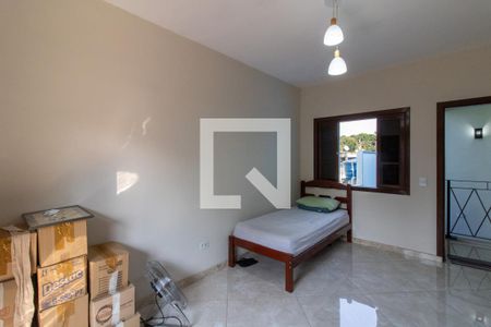 Casa para alugar com 125m², 3 quartos e 3 vagasQuarto 2