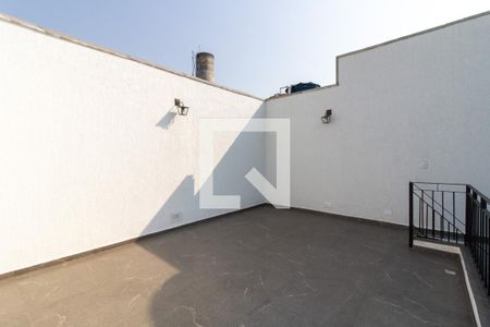Casa para alugar com 125m², 3 quartos e 3 vagasTerraço
